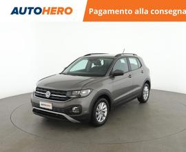 VOLKSWAGEN T-Cross KZ07910
