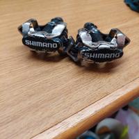 pedali spd shimano