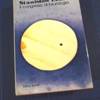 Il congresso di futurologia