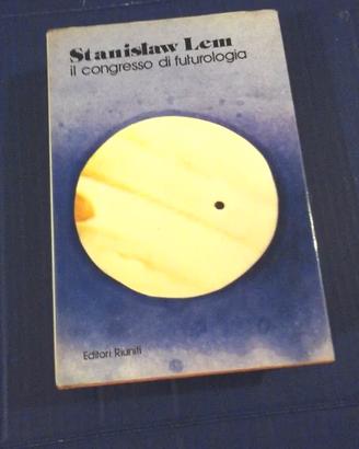 Il congresso di futurologia