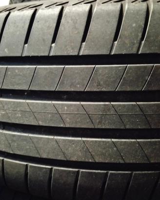 pneumatici usati di misure varie 