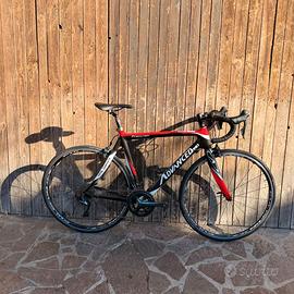 Adavanced Pro tg 55
