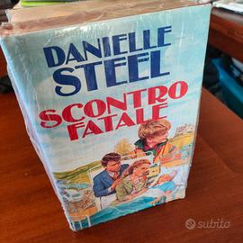 Due libri ancora sigillati