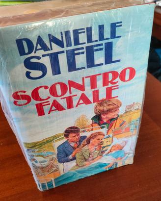 Due libri ancora sigillati