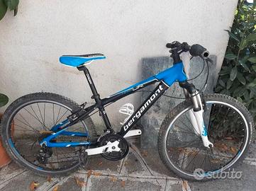 MTB BERGAMONT ragazzino