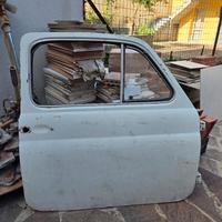 PORTA FIAT 500 F-L-R 