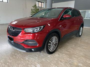 Opel Grandland X 1.5 diesel Ecotec Start&Stop aut.