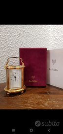 Pendola Officier La Vallee