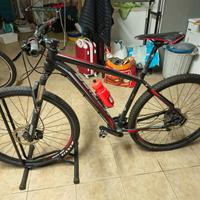 MTB Merida Big Nine500