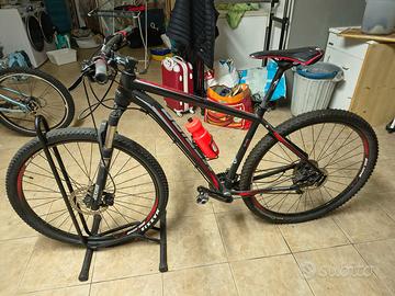 MTB Merida Big Nine500