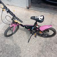 Bicicletta bambina