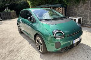 RENAULT Twingo Electric E-Tech Electric 80 CV Ur