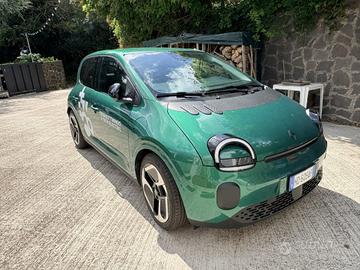 RENAULT Twingo Electric E-Tech Electric 80 CV Ur