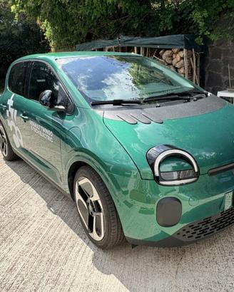 RENAULT Twingo Electric E-Tech Electric 80 CV Ur