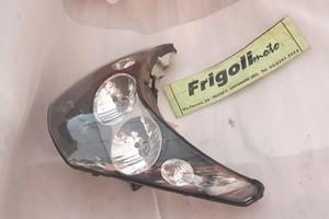 fanale beverly 250 2006 2007 2005 125 faro piaggio