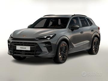 CUPRA Terramar 2.0 TSI DSG 4Drive VZ Tetto ap. Cer