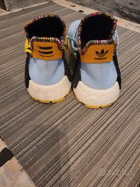 Scarpe adidas x Pharrell Williams