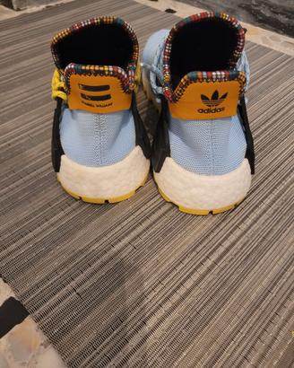 Scarpe adidas x Pharrell Williams