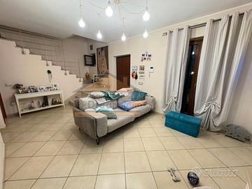 Villa a schiera Corso Campano