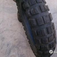 1 pneumatico usato 140 90 18 Michelin