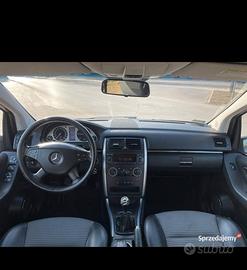 Mercedes classe b