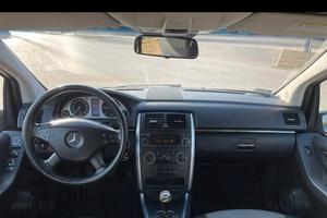 Mercedes classe b