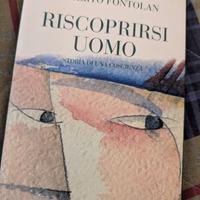 MASSIMO CAPRARA ROBERTO FONTOLAN  RISCOPRIRSI UOMO
