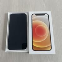 Apple iPhone 12 mini, 256GB, Bianco