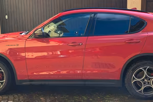 ALFA ROMEO STELVIO 2.2 TD Q4 210 CV