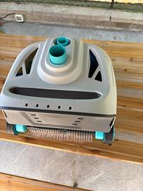 Robot piscina intex zx300