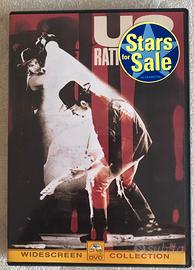 DVD U2 Rattle and HUM