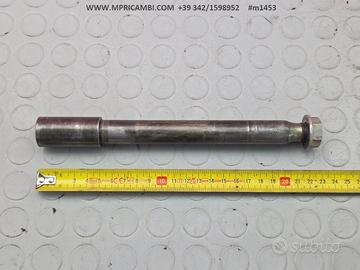PERNO ANTERIORE HONDA CRF 450 2011 2012 CR-F 2009