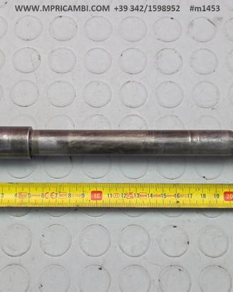 PERNO ANTERIORE HONDA CRF 450 2011 2012 CR-F 2009