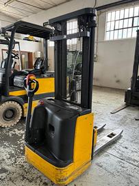 Stoccatore elettrico OM CL 12 Ac 12 qli Triplex Ga