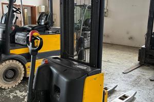 Stoccatore elettrico OM CL 12 Ac 12 qli Triplex Ga