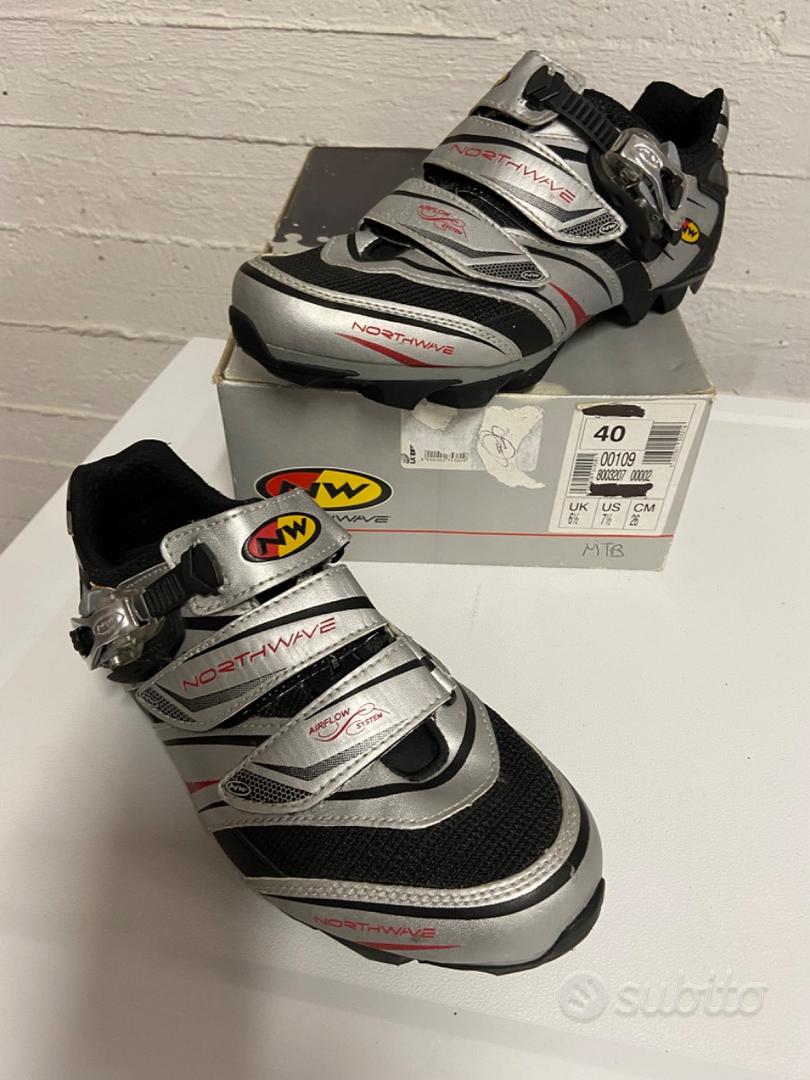 Scarpe mtb 40 store