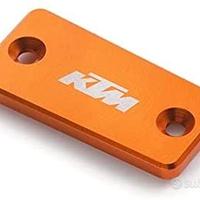 Coperchio della pompa frizione KTM enduro cross e