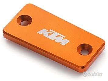 Coperchio della pompa frizione KTM enduro cross e