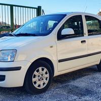 Fiat Panda 1.2 (Serie 02)