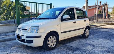 Fiat Panda 1.2 (Serie 02)