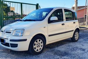 Fiat Panda 1.2 (Serie 02)