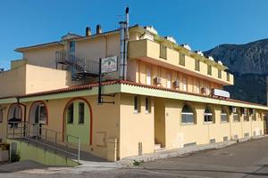 Hotel 27 camere Golfo di Orosei
