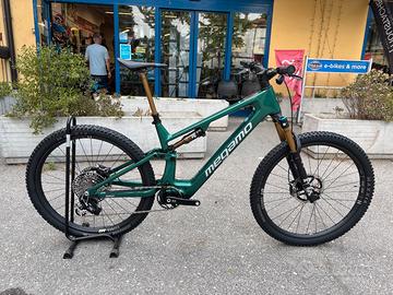 ebike light MEGAMO REASON AIR CRB 00 tg L 2027