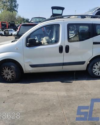 CITROEN NEMO AA 1.4 HDI 68CV 08-10 ricambi