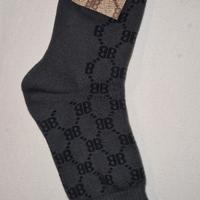 Calzini Gucci x Balenciaga GREY