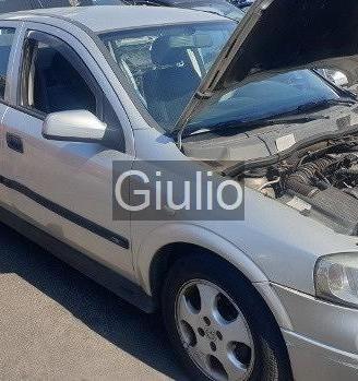 Opel astra 1.7 dti ricambi