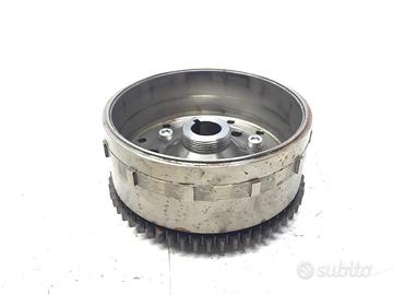 HONDA FORZA 250 VOLANO MASSA VOLANICA E RUOTA LIBE