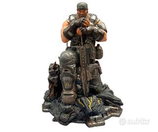 Action Figure Marcus Fenix - Gears of War 3