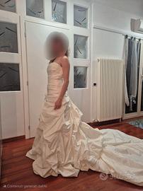 Abito da sposa nuovo White One by Pronovias