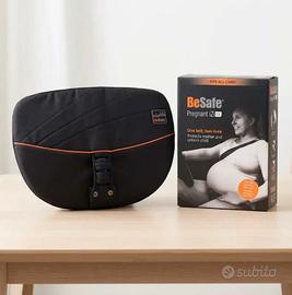 Adattatore Cintura Auto Gravidanza BeSafe Pregnant